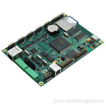 Electronic manufacturing service, PCB assemblyNew
